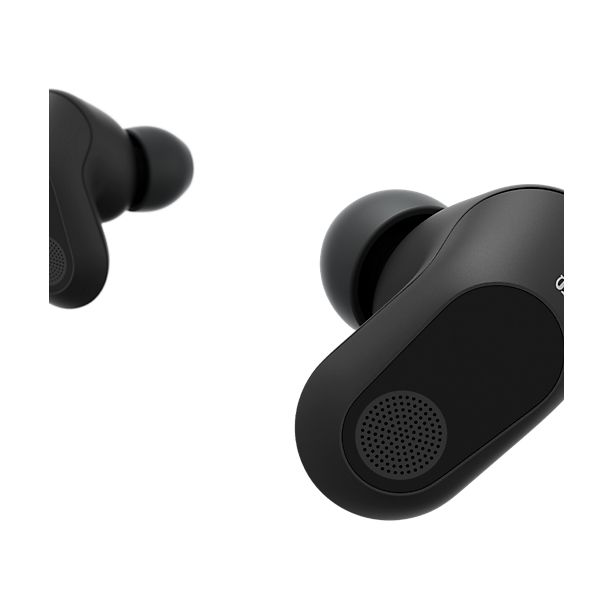 Sony INZONE Buds Auriculares Inalámbricos Gaming Noise Cancelling Negro (Black)