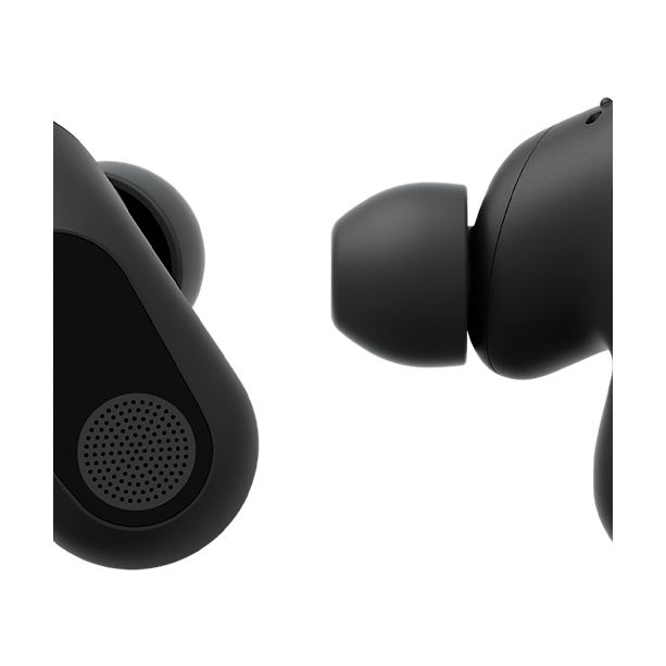 Sony INZONE Buds Auriculares Inalámbricos Gaming Noise Cancelling Negro (Black)