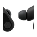 Sony INZONE Buds Auriculares Inalámbricos Gaming Noise Cancelling Negro (Black)