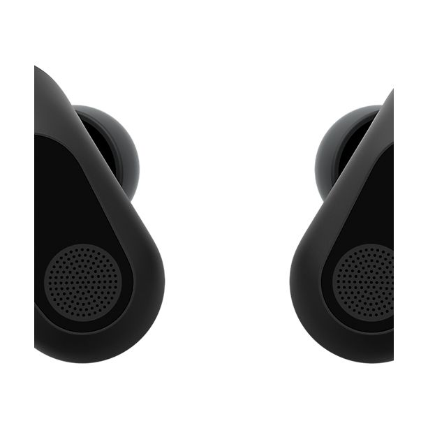 Sony INZONE Buds Auriculares Inalámbricos Gaming Noise Cancelling Negro (Black)
