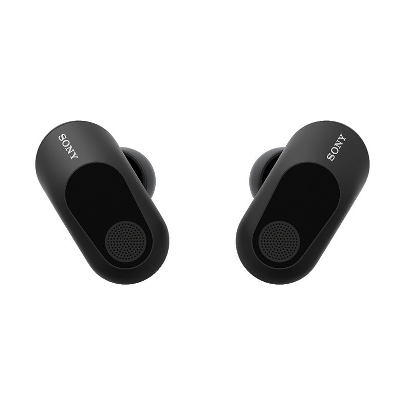 Sony INZONE Buds Auriculares Inalámbricos Gaming Noise Cancelling Negro (Black)