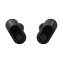 Sony INZONE Buds Auriculares Inalámbricos Gaming Noise Cancelling Negro (Black)