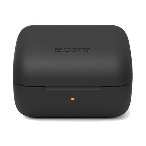 Sony INZONE Buds Auriculares Inalámbricos Gaming Noise Cancelling Negro (Black)