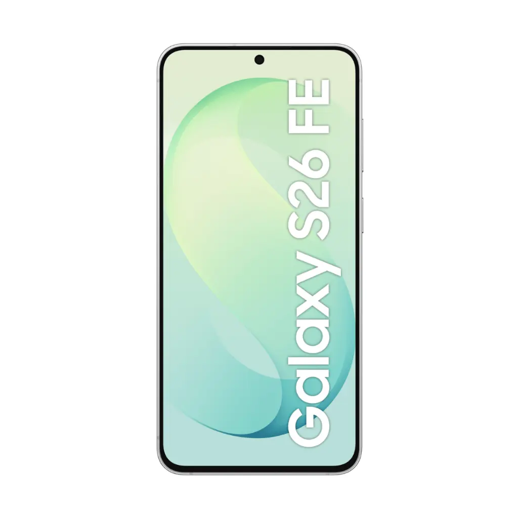 Samsung Galaxy S26 FE Verde (8).webp