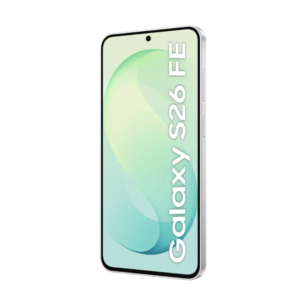 Samsung Galaxy S26 FE Verde (7).webp