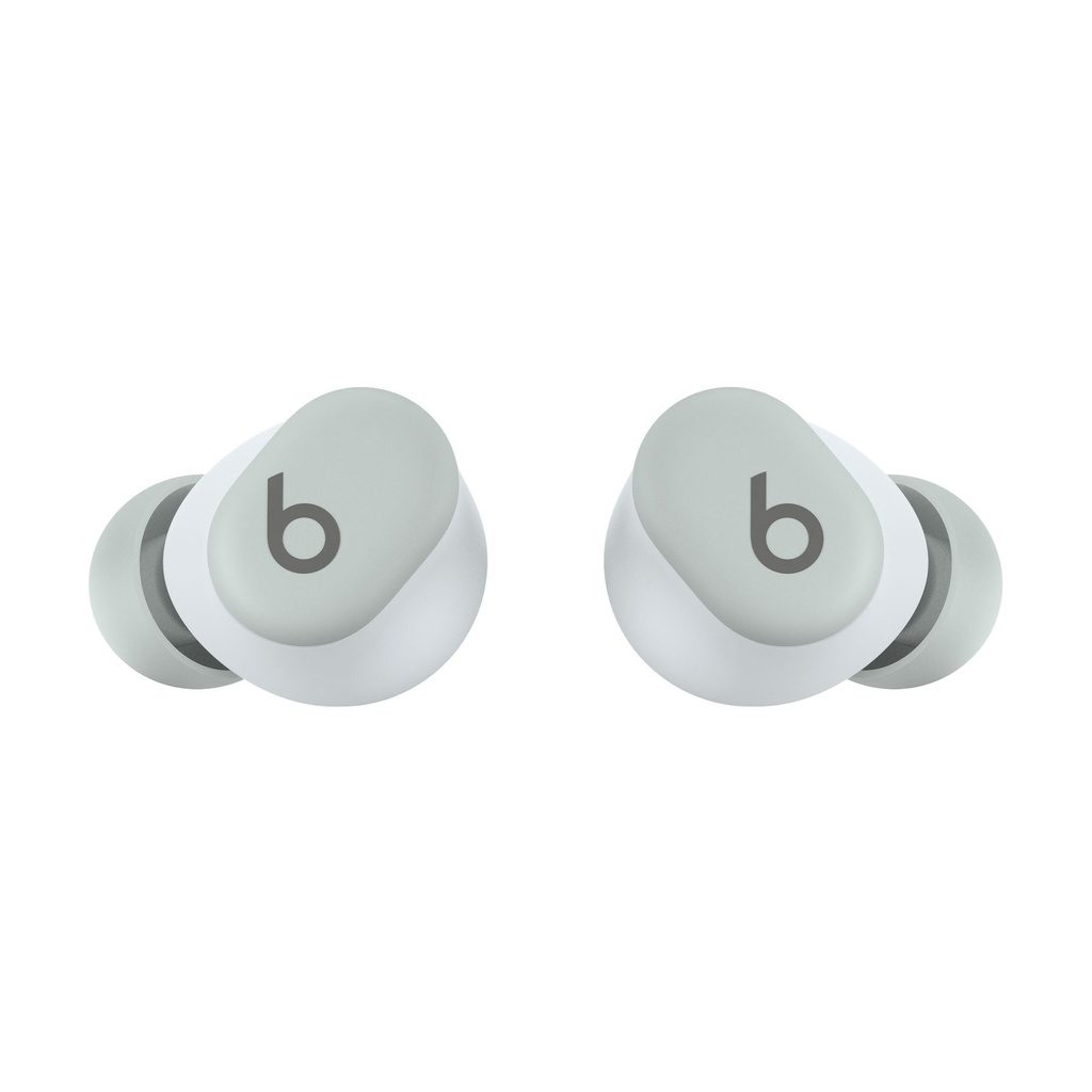 Beats Solo Buds Auriculares Bluetooth Gris (Storm Grey)