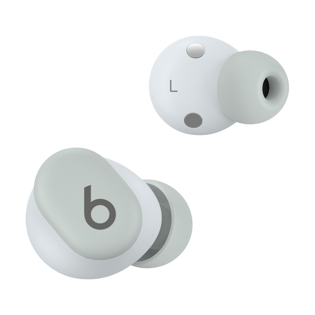 Beats Solo Buds Auriculares Bluetooth Gris (Storm Grey)