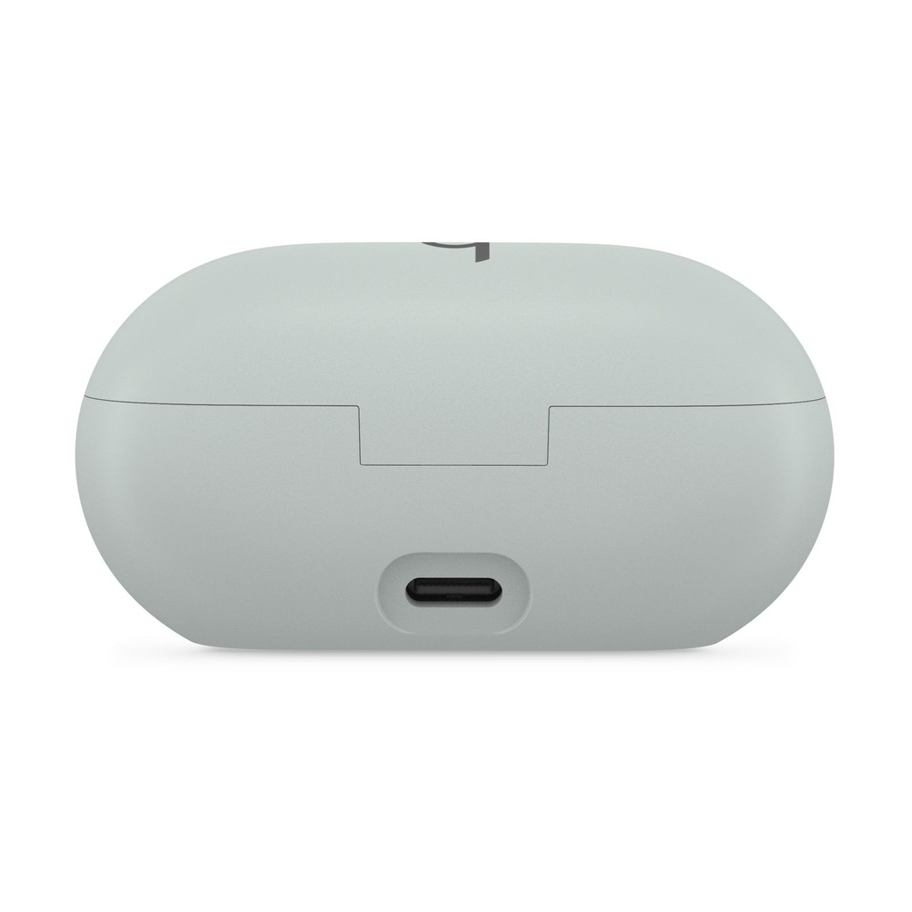 Beats Solo Buds Auriculares Bluetooth Gris (Storm Grey)