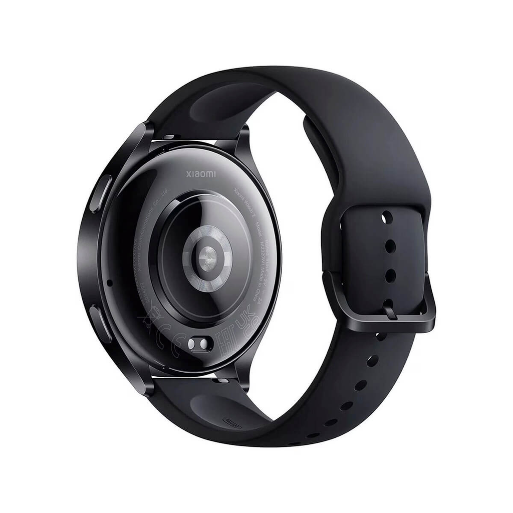 Xiaomi Watch 2 Bluetooth Negro (Black) M2320W1