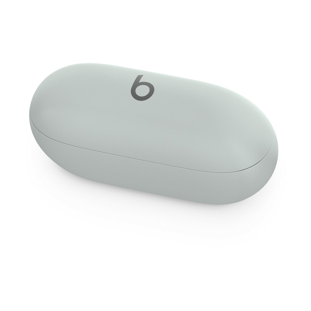 Beats Solo Buds Auriculares Bluetooth Gris (Storm Grey)