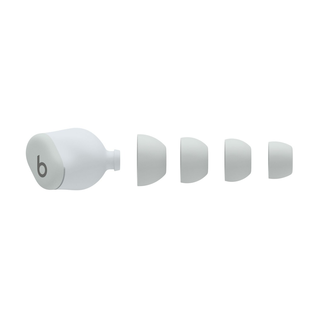Beats Solo Buds Auriculares Bluetooth Gris (Storm Grey)