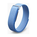 Google Fitbit Air Pulsera de Actividad Lavanda (Lavender)