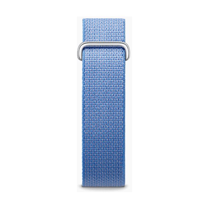 Google Fitbit Air Pulsera de Actividad Lavanda (Lavender)