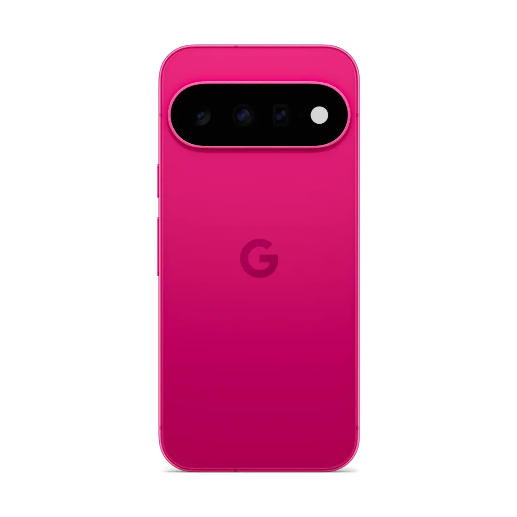 Google Pixel 11 5G Fucsia (2).webp