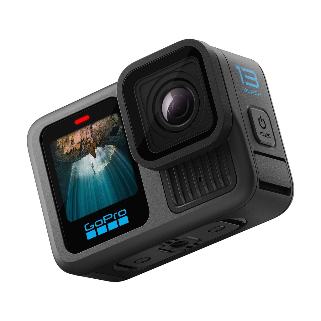 GoPro Hero 13 - Black
