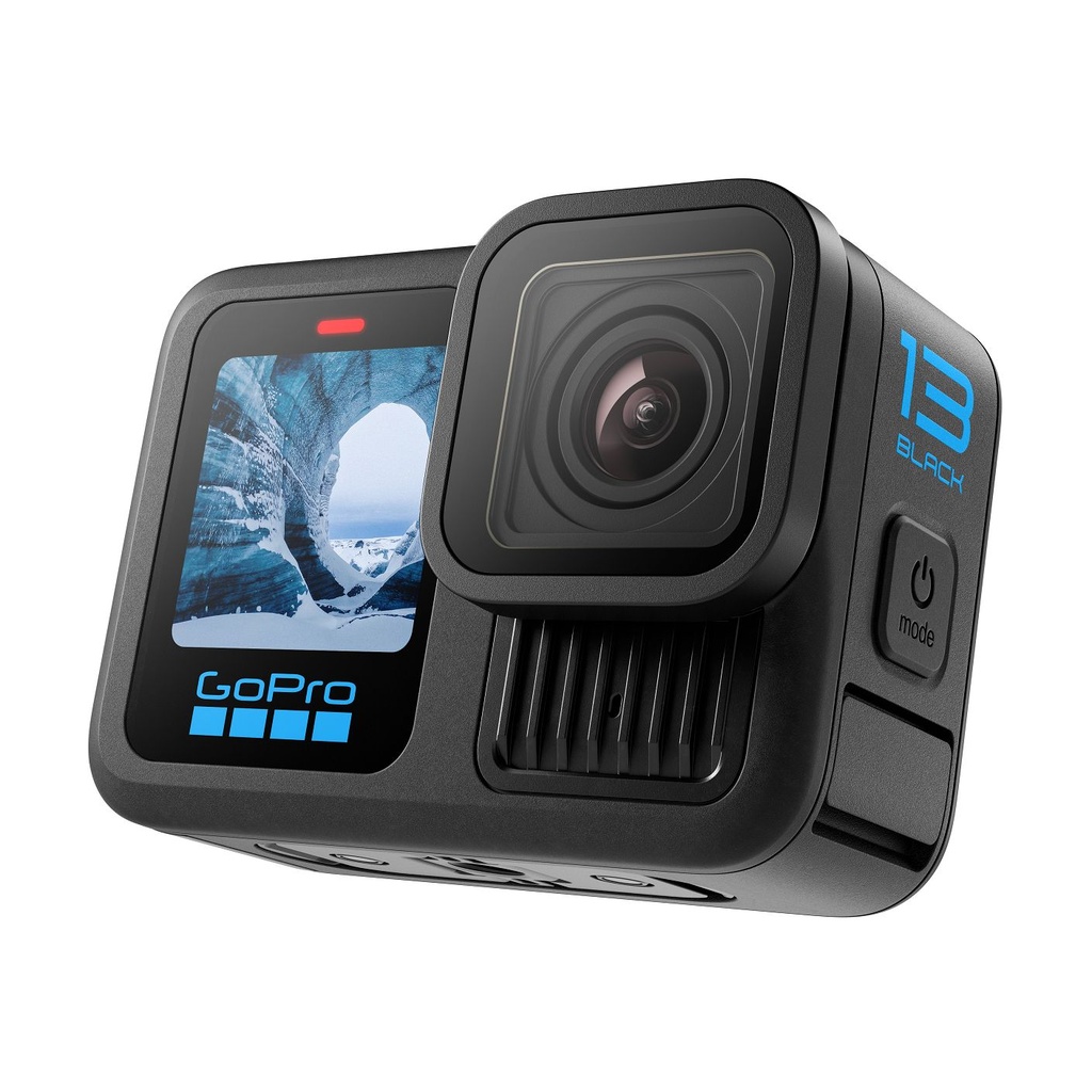 GoPro Hero 13 - Black
