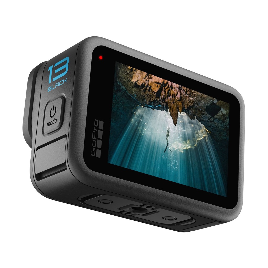 GoPro Hero 13 - Black