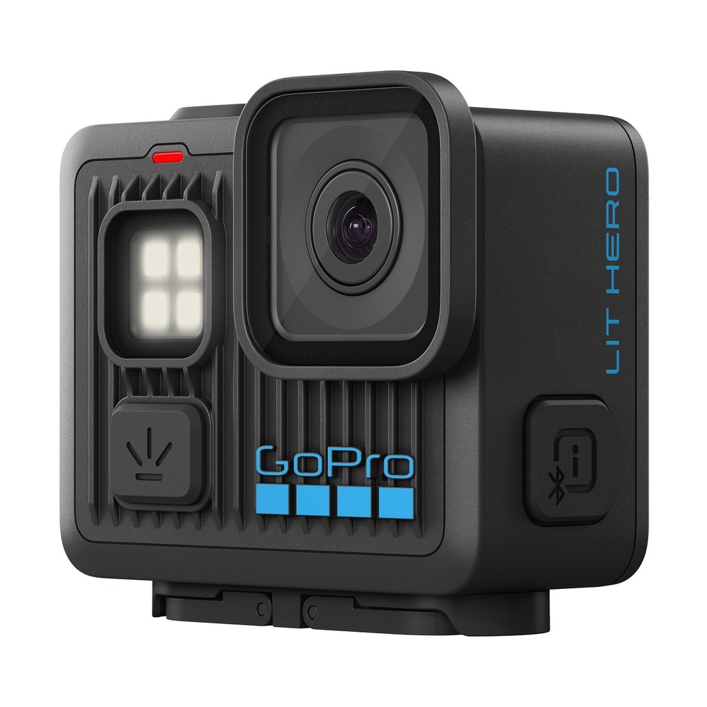 GoPro LIT Hero - Black