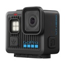 GoPro LIT Hero - Black