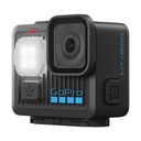 GoPro LIT Hero - Black