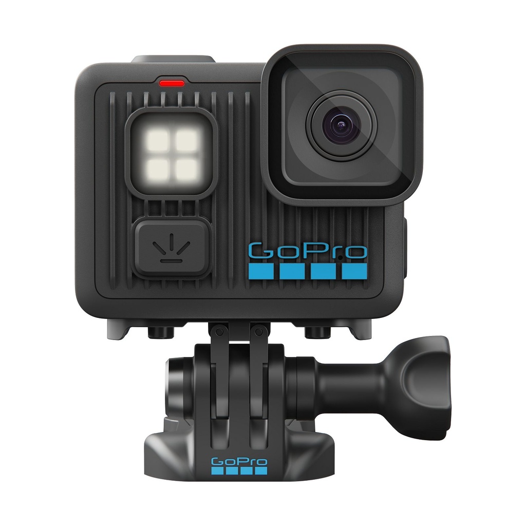 GoPro LIT Hero - Black