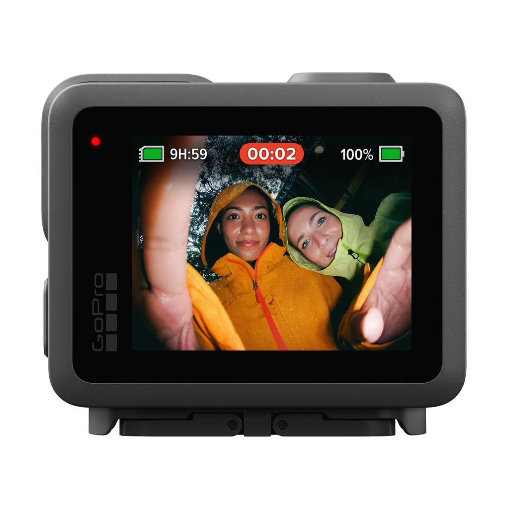 GoPro LIT Hero - Black