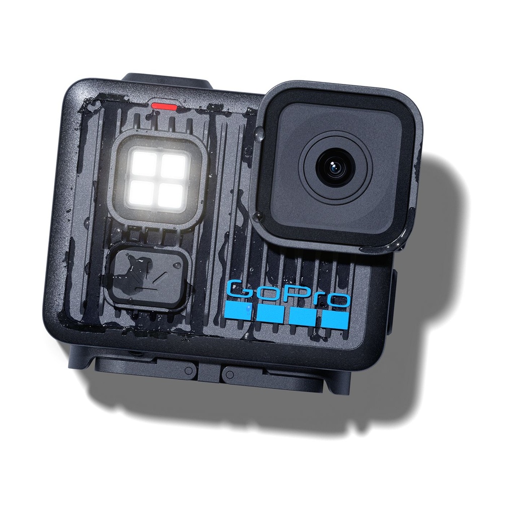GoPro LIT Hero - Black