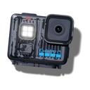GoPro LIT Hero - Black
