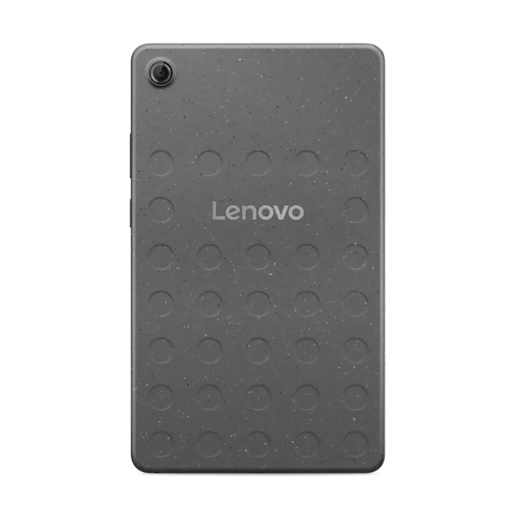 {'id': 96415, 'name': 'Lenovo Tab One 8,7" 4GB/64GB WiFi Gris (Lunar Grey)'}