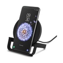 Belkin Boost Up Wireless Charging Stand 10W Black, F7U083VFBLK