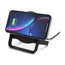 Belkin Boost Up Wireless Charging Stand 10W Black, F7U083VFBLK