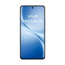Smartphone Vivo V60 Lite 8GB/ 256GB/ 6.77"/ 5G/ Negro/ Incluye Cargador 90W y Buds
