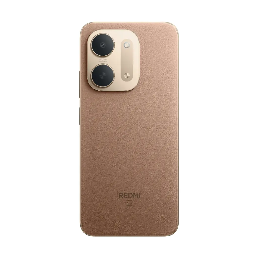 Xiaomi Redmi 17C 5G Marron (3).webp