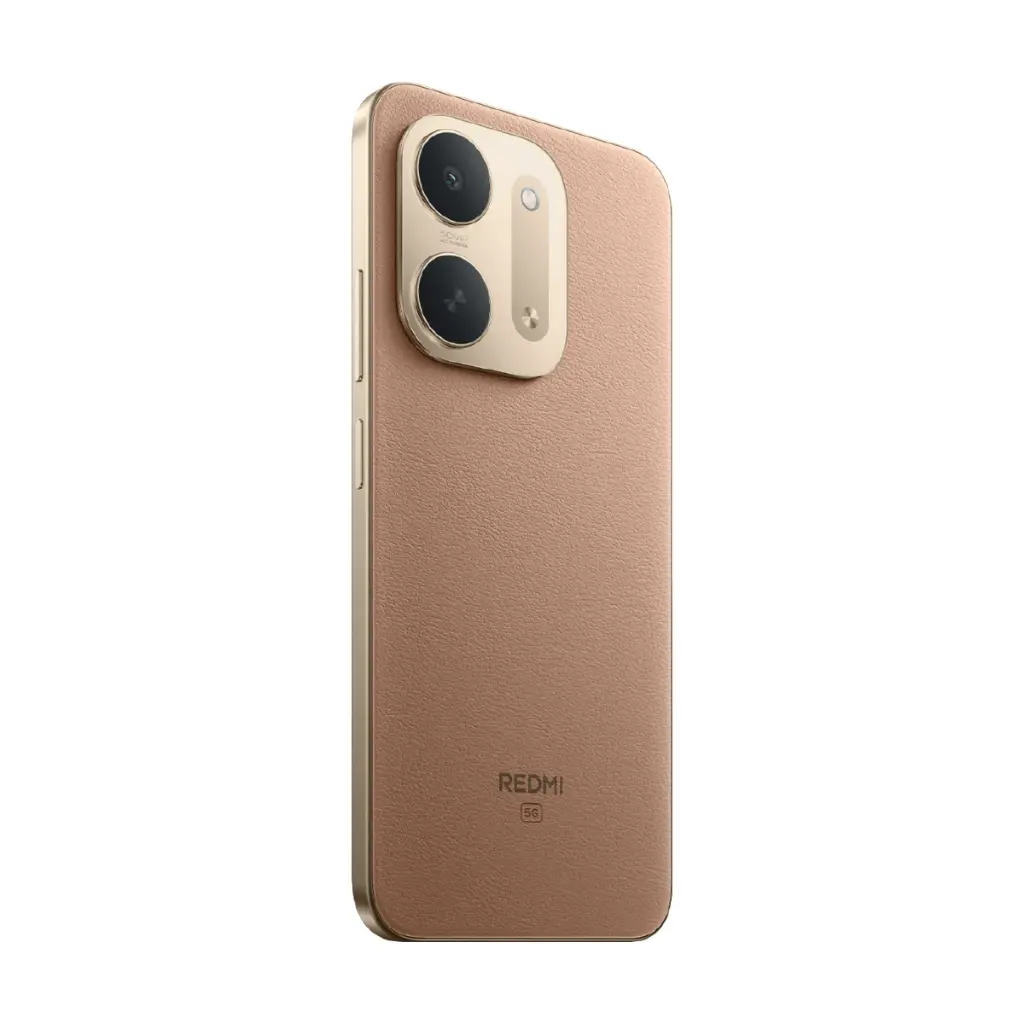 Xiaomi Redmi 17C 5G Marron (4).webp