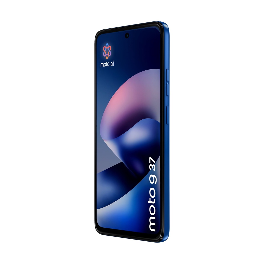 Motorola Moto G37 5G 4GB/128GB Azul (Nautical Blue) Dual SIM XT2625-4