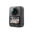 DJI Osmo 360 Estandar Combo 8K Cámara Deportiva 360 Negra