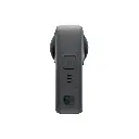 DJI Osmo 360 Estandar Combo 8K Cámara Deportiva 360 Negra