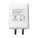 Vivo FlashCharger 44W Wall Charger / 1xUSB / 44W