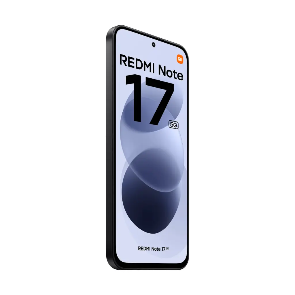 Xiaomi Redmi Note 17 5G Negro (5).webp