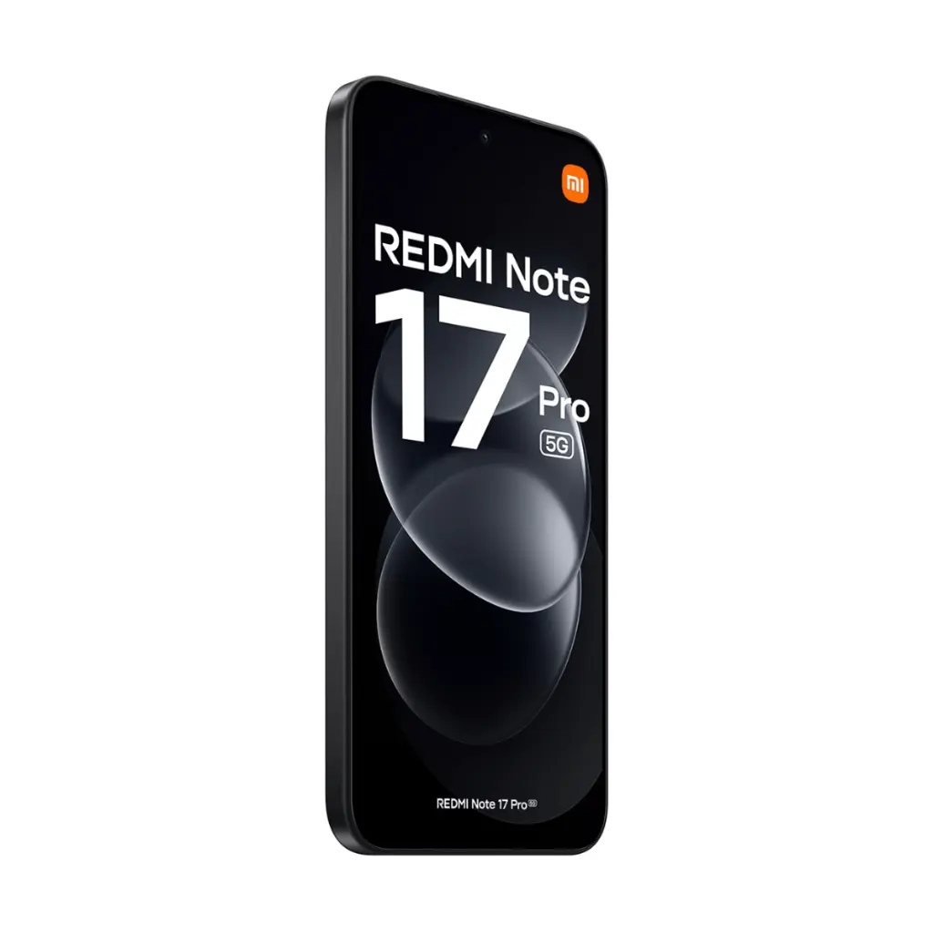 Xiaomi Redmi Note 17 Pro 5G Negro (3).webp