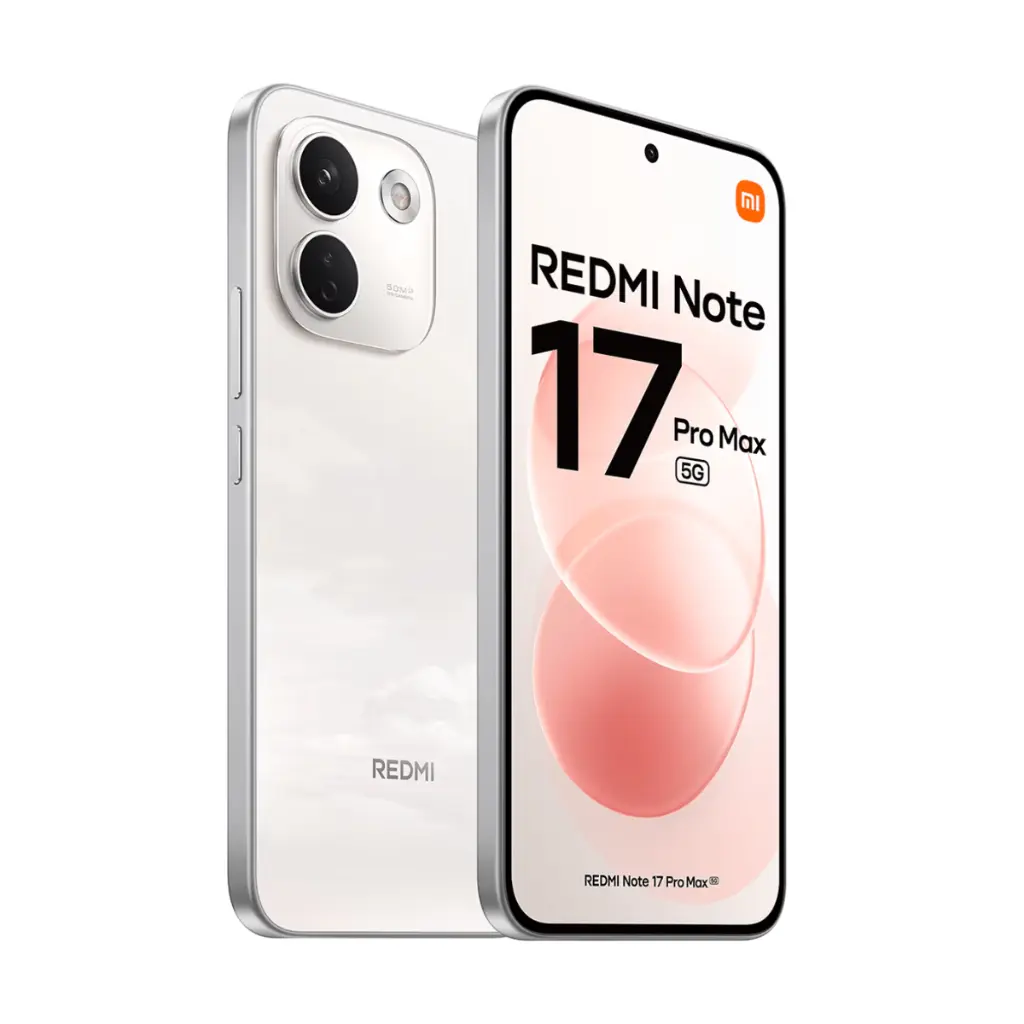 Xiaomi Redmi Note 17 Pro Max 5G Rosa (3).webp