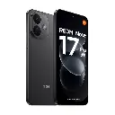 Xiaomi Redmi Note 17 Pro 5G Negro (4).webp