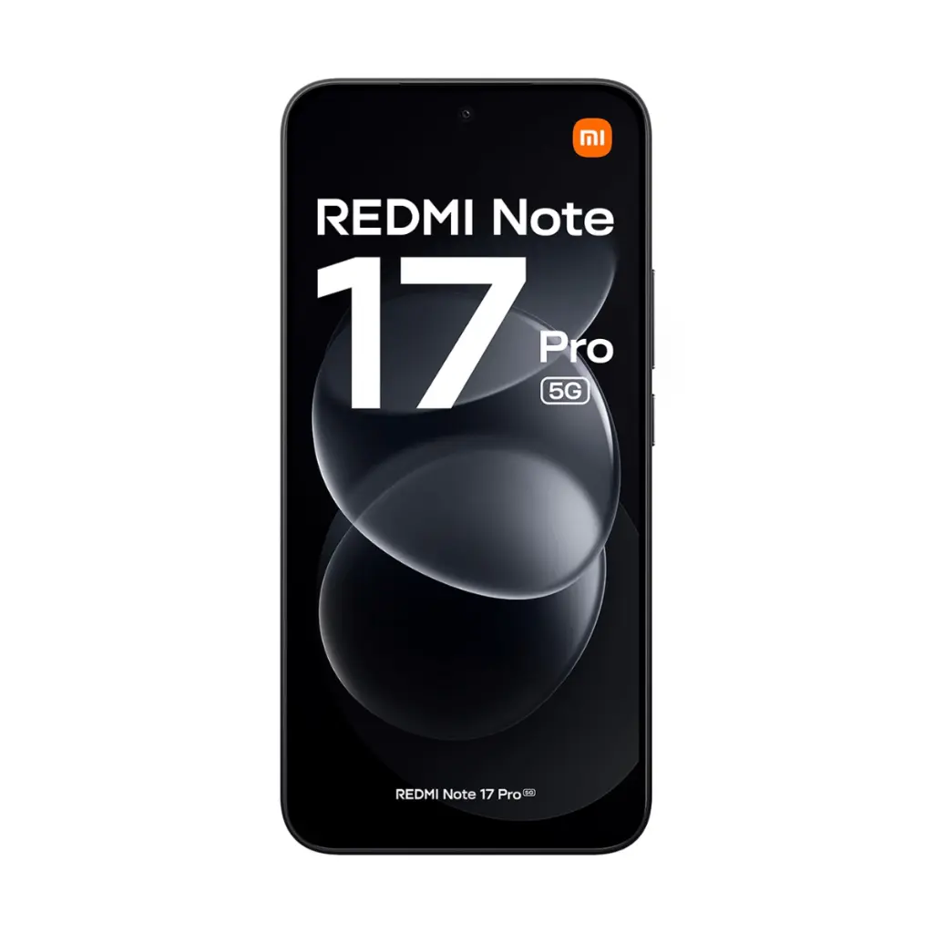 Xiaomi Redmi Note 17 Pro 5G Negro (2).webp