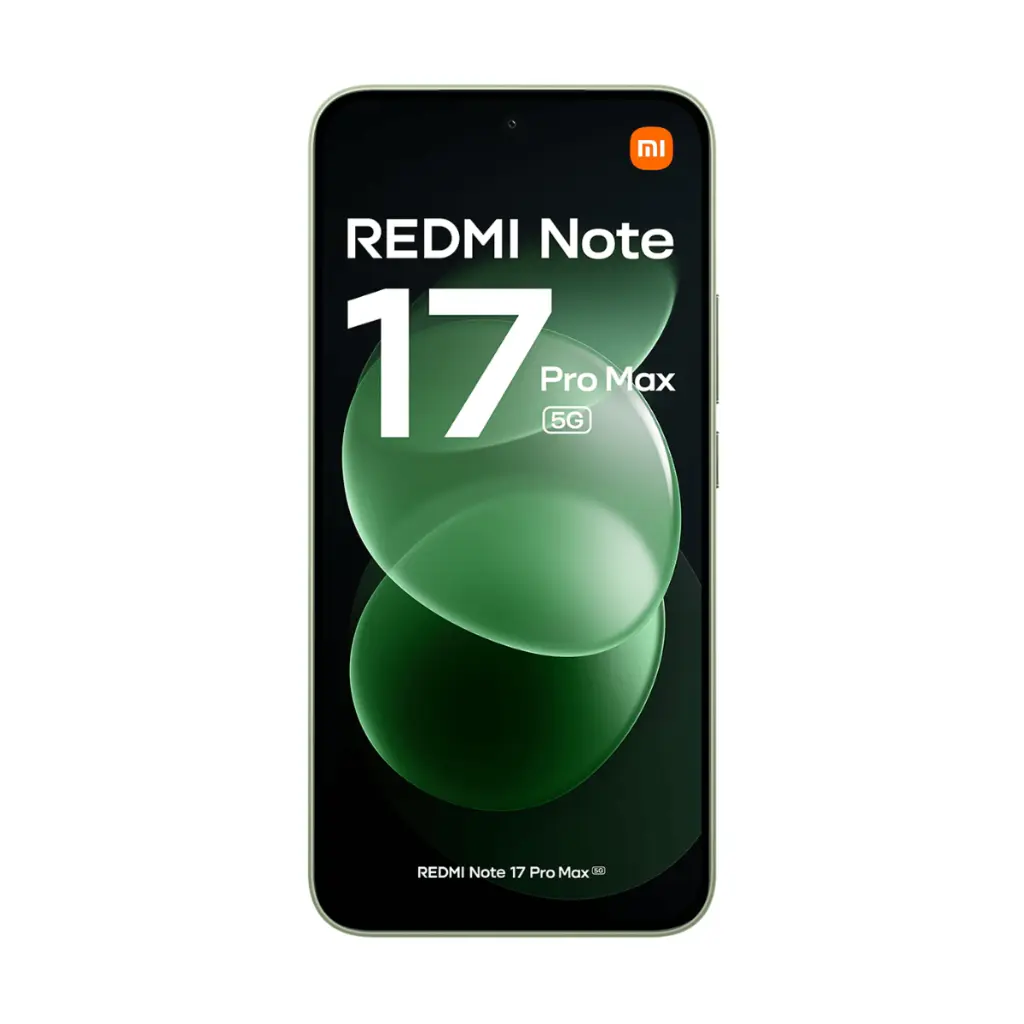 Xiaomi Redmi Note 17 Pro Max 5G Verde (2).webp