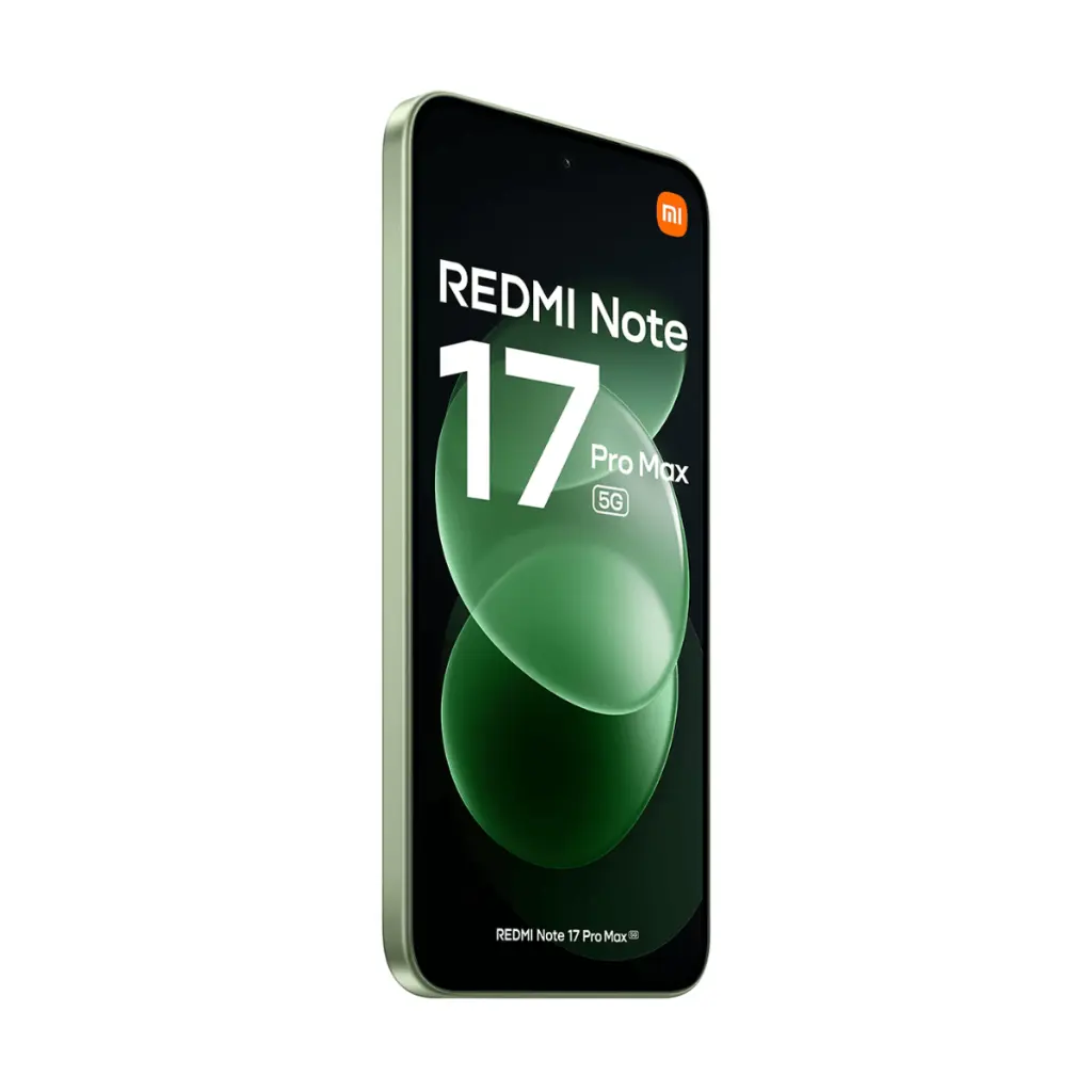 Xiaomi Redmi Note 17 Pro Max 5G Verde (3).webp