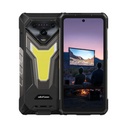 ULEFONE ARMOR 34 PRO (PLUS VERSION) 16+512GB 5G PULSE BLACK