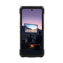 ULEFONE ARMOR 34 PRO (PLUS VERSION) 16+512GB 5G PULSE BLACK