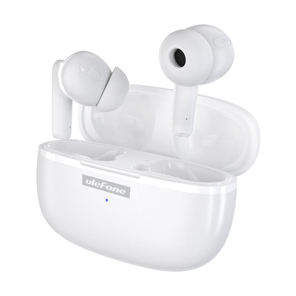 Ulefone Buds Blanco