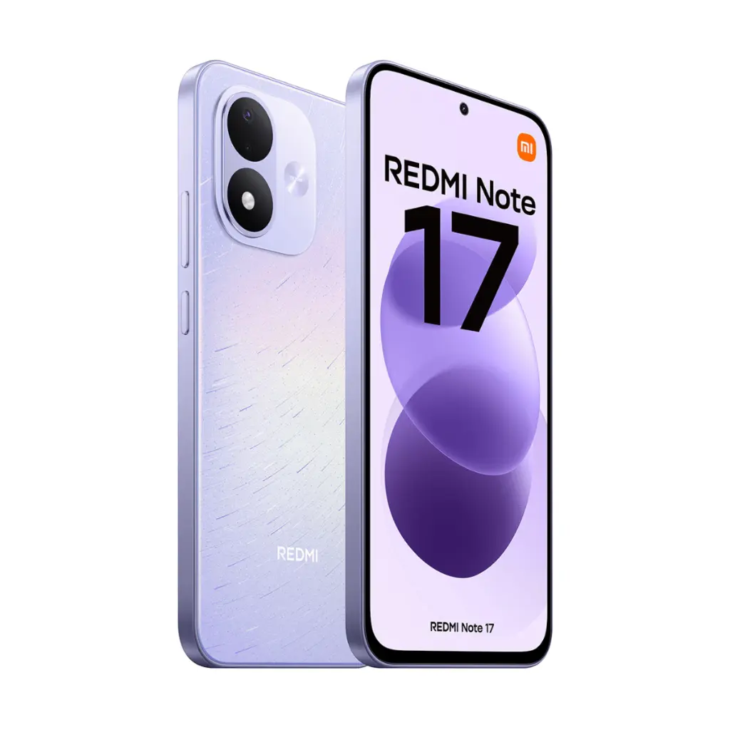 Xiaomi Redmi Note 17 4G Púrpura (5).webp