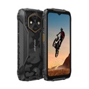 Ulefone RugKing 4 Pro 4G 8GB/256GB Negro (Black) Dual SIM